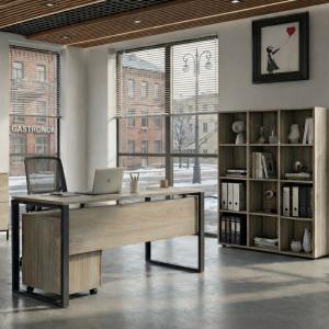 Мебель для персонала МОНИСТО