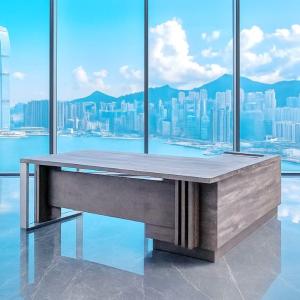 Кабинет руководителя PULSAR