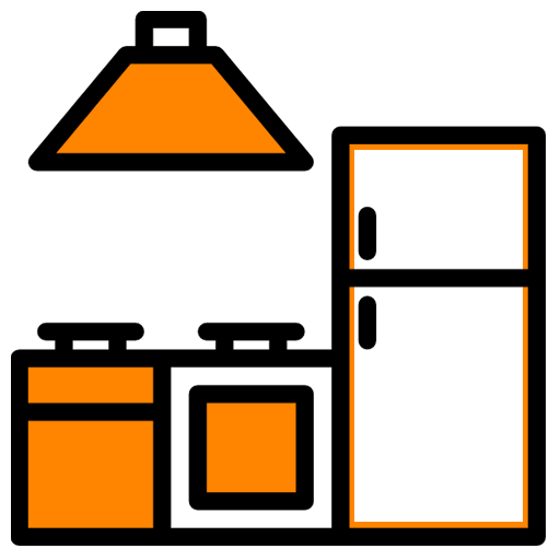 Мебель для офисной кухни