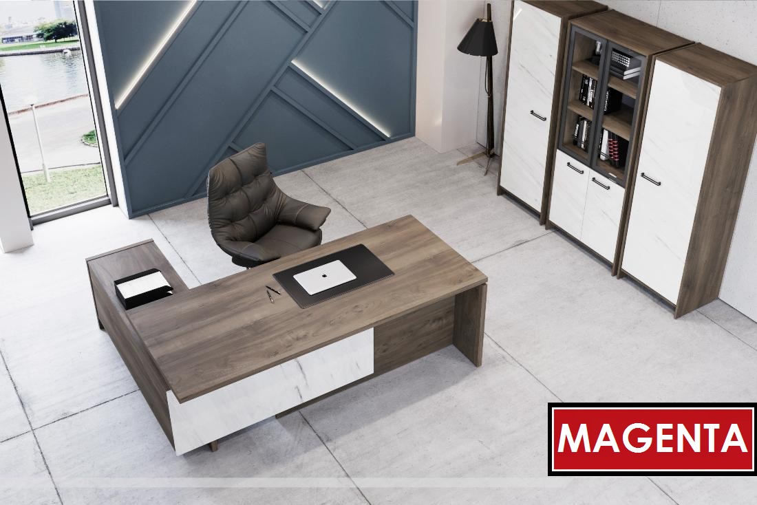 Гардероб Magenta 621