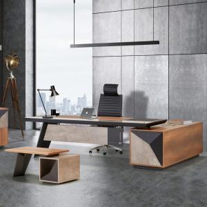 Кабинет руководителя FLY