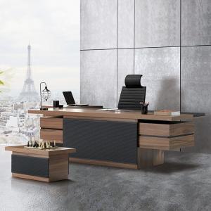 Кабинет руководителя ATLAS