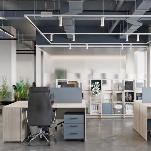 Мебель для персонала Vittoria