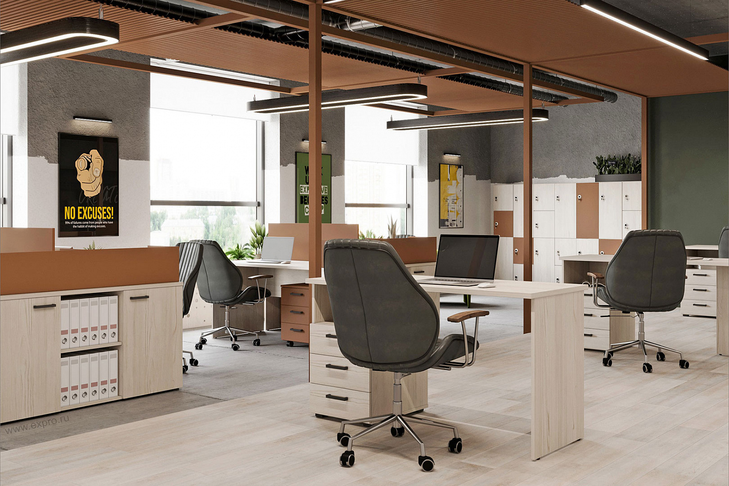 Стол Vittoria V15