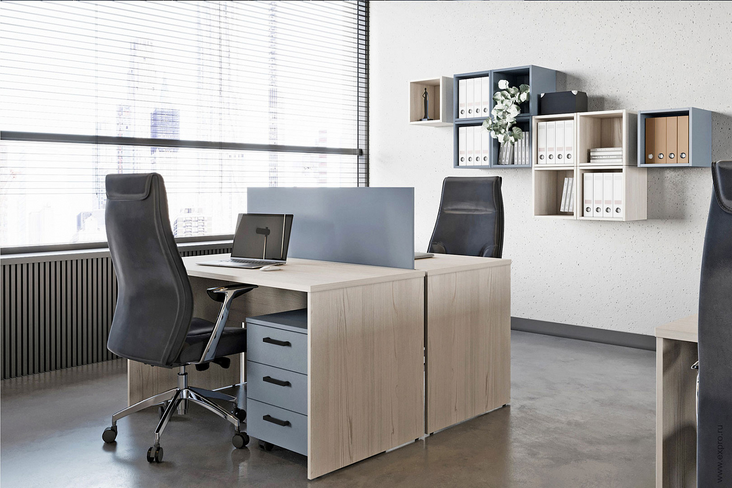 Стол Vittoria V15