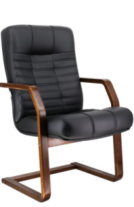 Atlant Wood CF