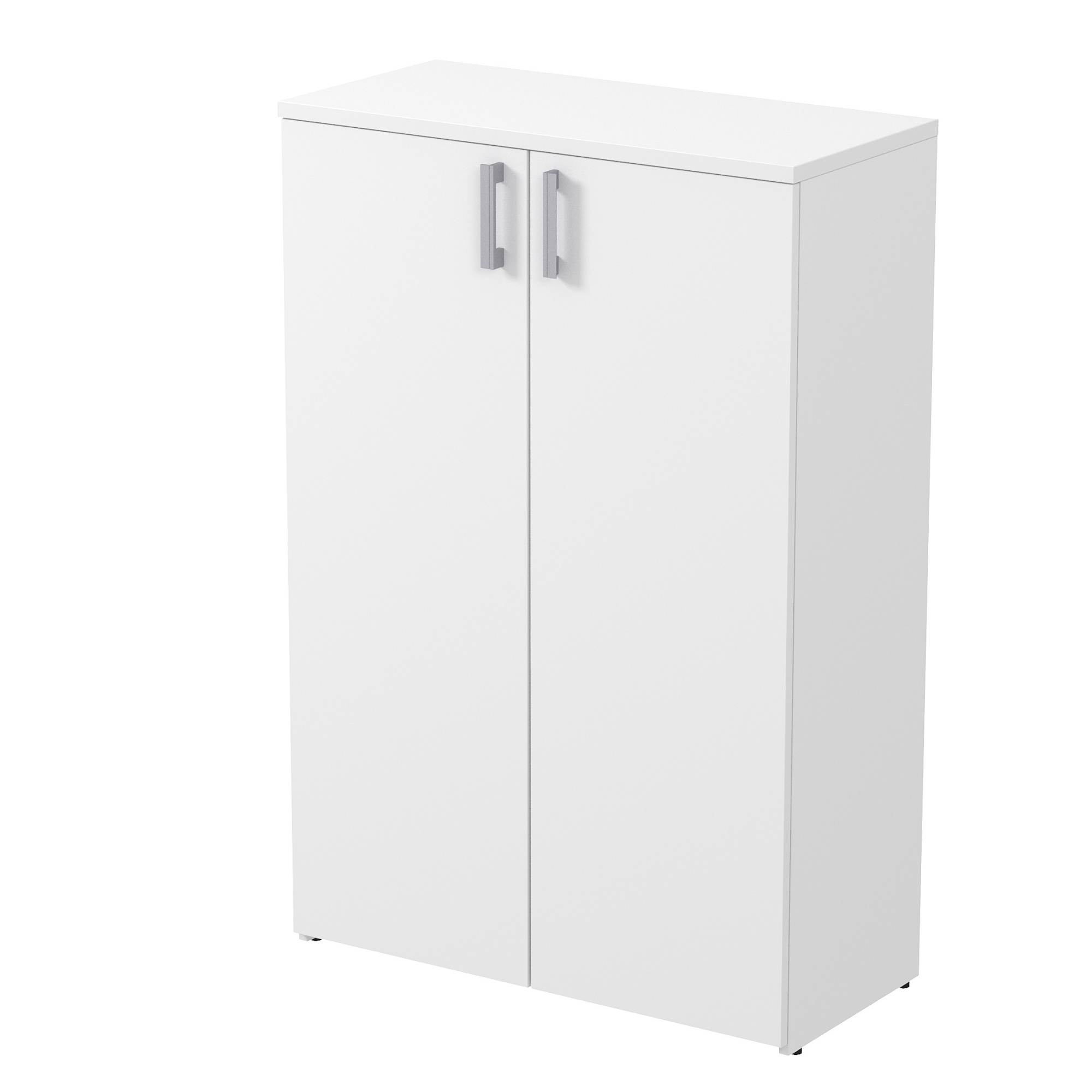 Шкаф с фасадами Stil 2Ш.017.1