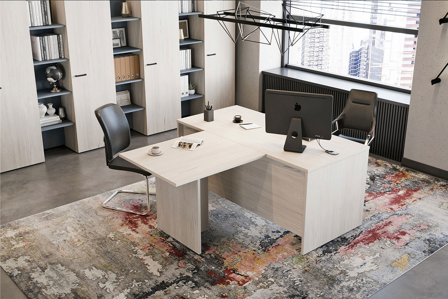 Стол Vittoria V15