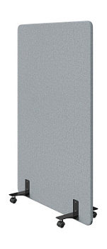 Мобильная прегородка Rollwand 120х180