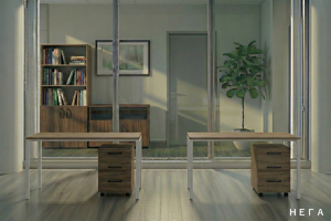 Мебель для персонала НЕГА