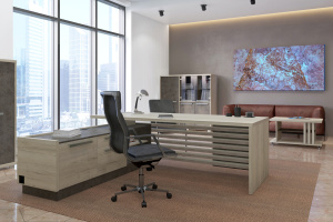 Кабинет руководителя PULSAR