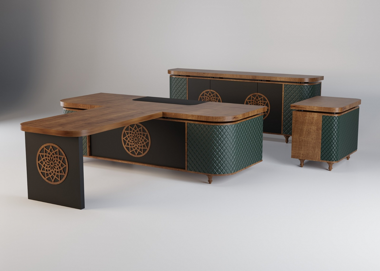 Стол журнальный REGAL