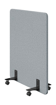 Мобильная прегородка Rollwand 100х120