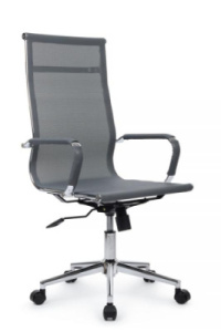 Кресло Hugo RCH 6001-1SE (Серый)