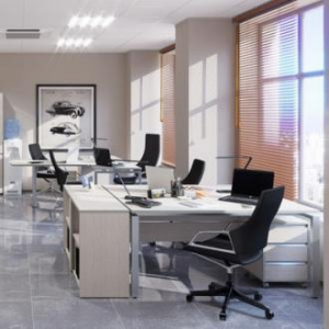 Мебель для персонала Vita