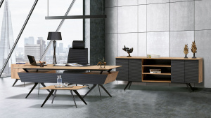 Кабинет руководителя SPACE