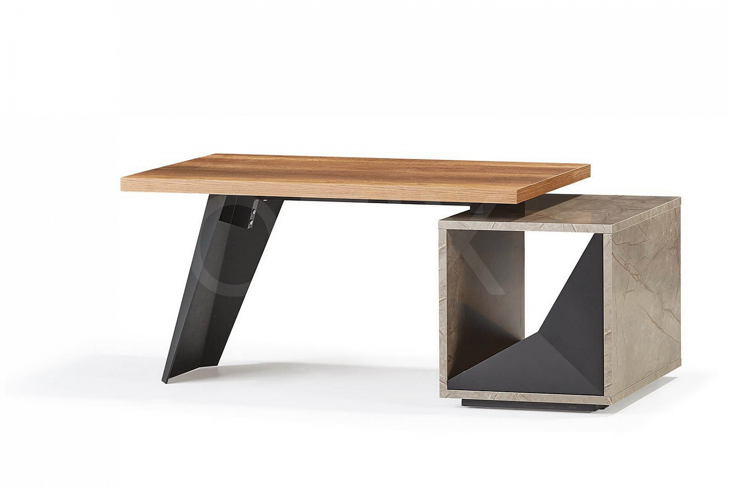 Стол руководителя FLY