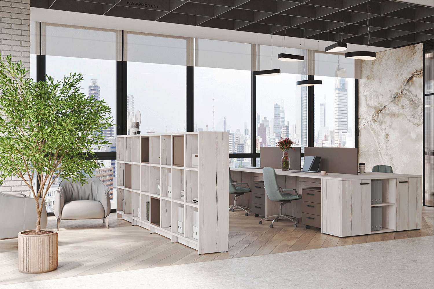 Стол Vittoria V15