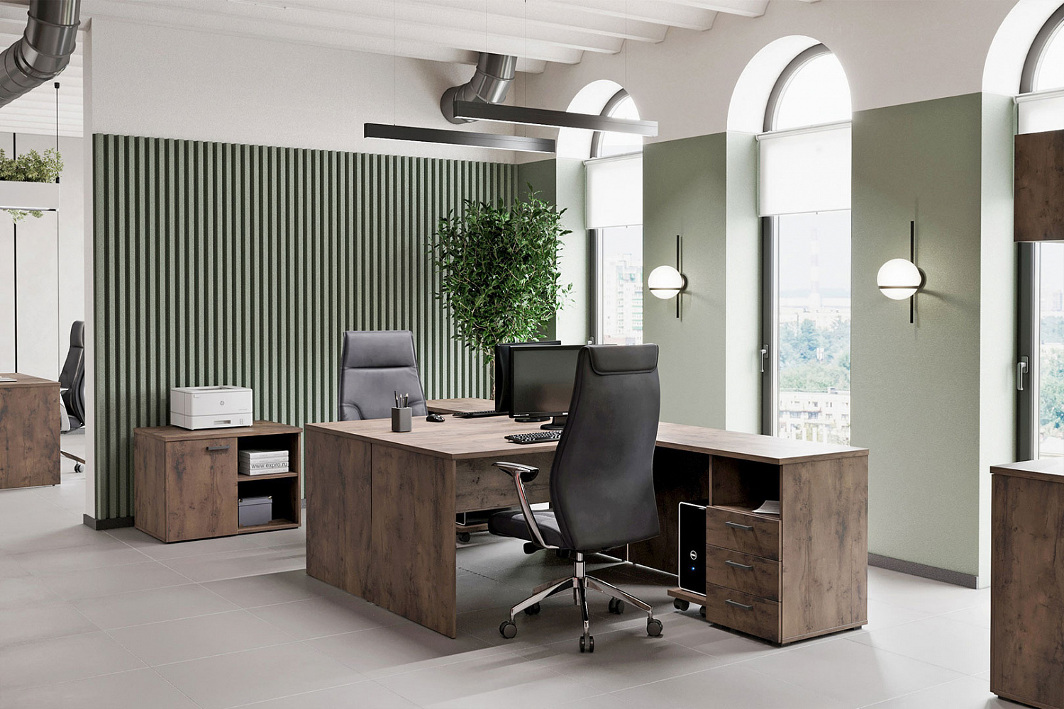 Стол Vittoria V15