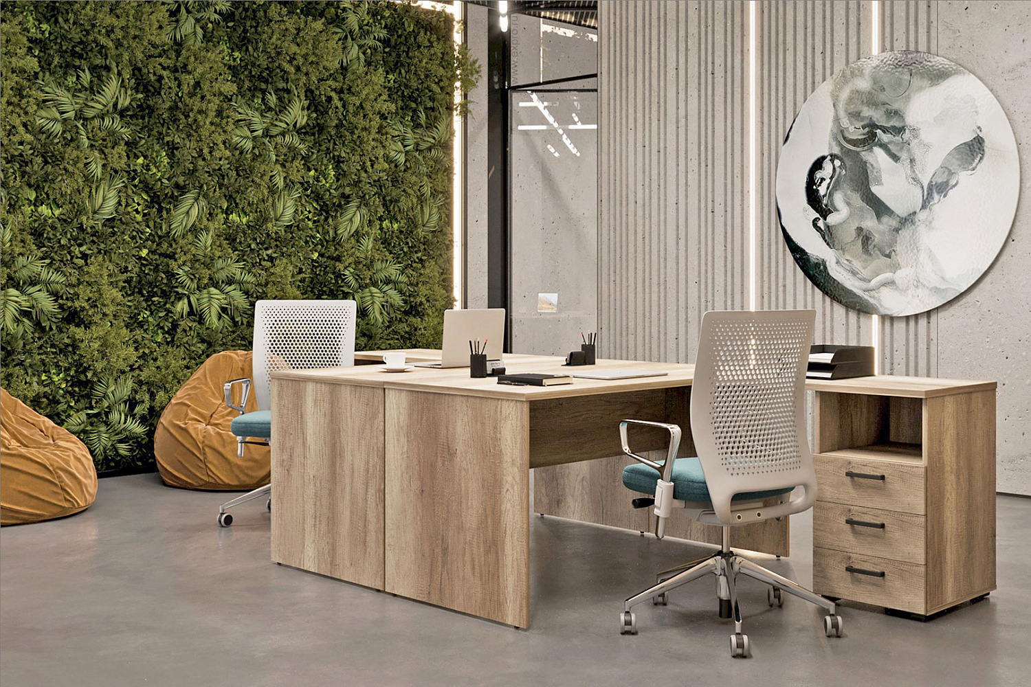 Стол Vittoria V15