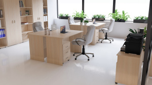 Мебель для персонала Lait-N