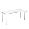 Стол эргономичный Stil на металлических опорах