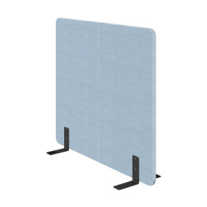 Мобильная прегородка Akustix 140х120