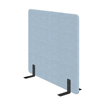 Мобильная прегородка Akustix 140х120