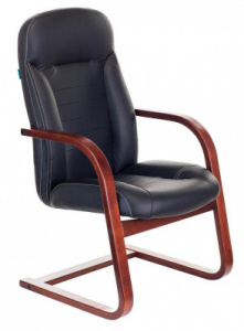 Бюрократ T-9923 WALNUT AV (Черный)