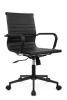 Кресло Hugo RCH 6002-2SEB (Черный)