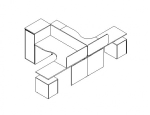 Тумба V3.10