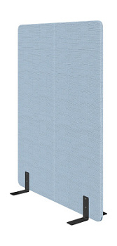 Мобильная прегородка Akustix 140х180