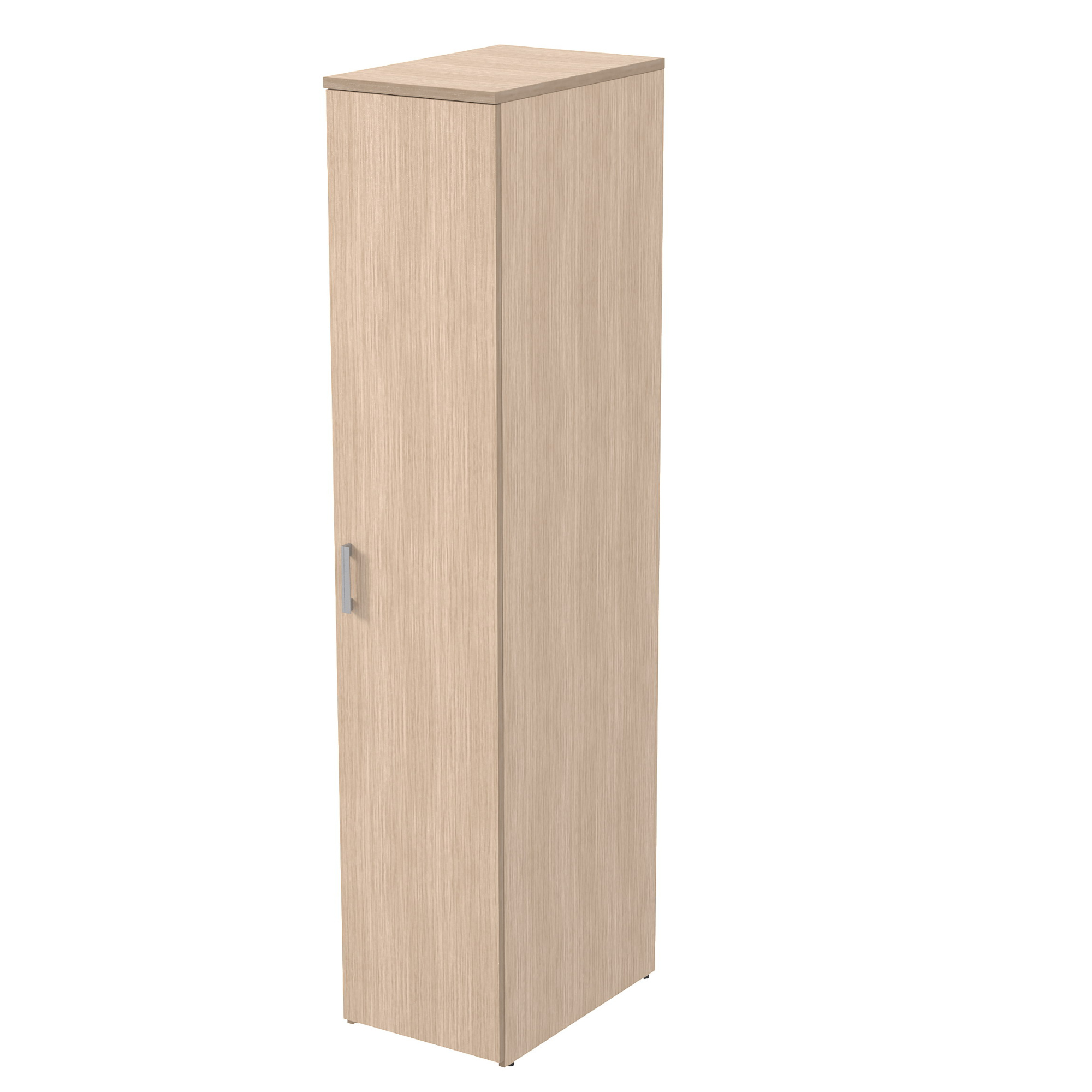 Шкаф для одежды с фасадами Stil 2Ш.012.1