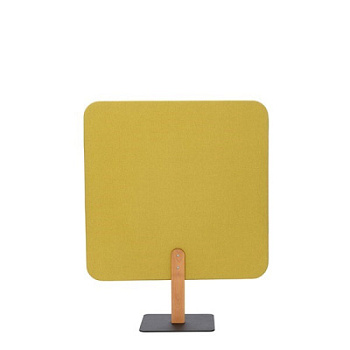 Акустическая прегородка Akustix ECO 121х149