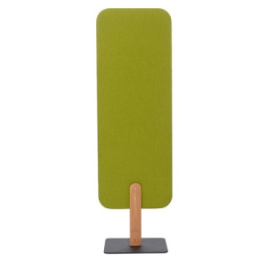 Акустическая прегородка Akustix ECO 58х185