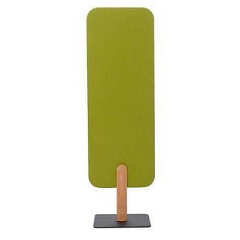 Акустическая прегородка Akustix ECO 58х185