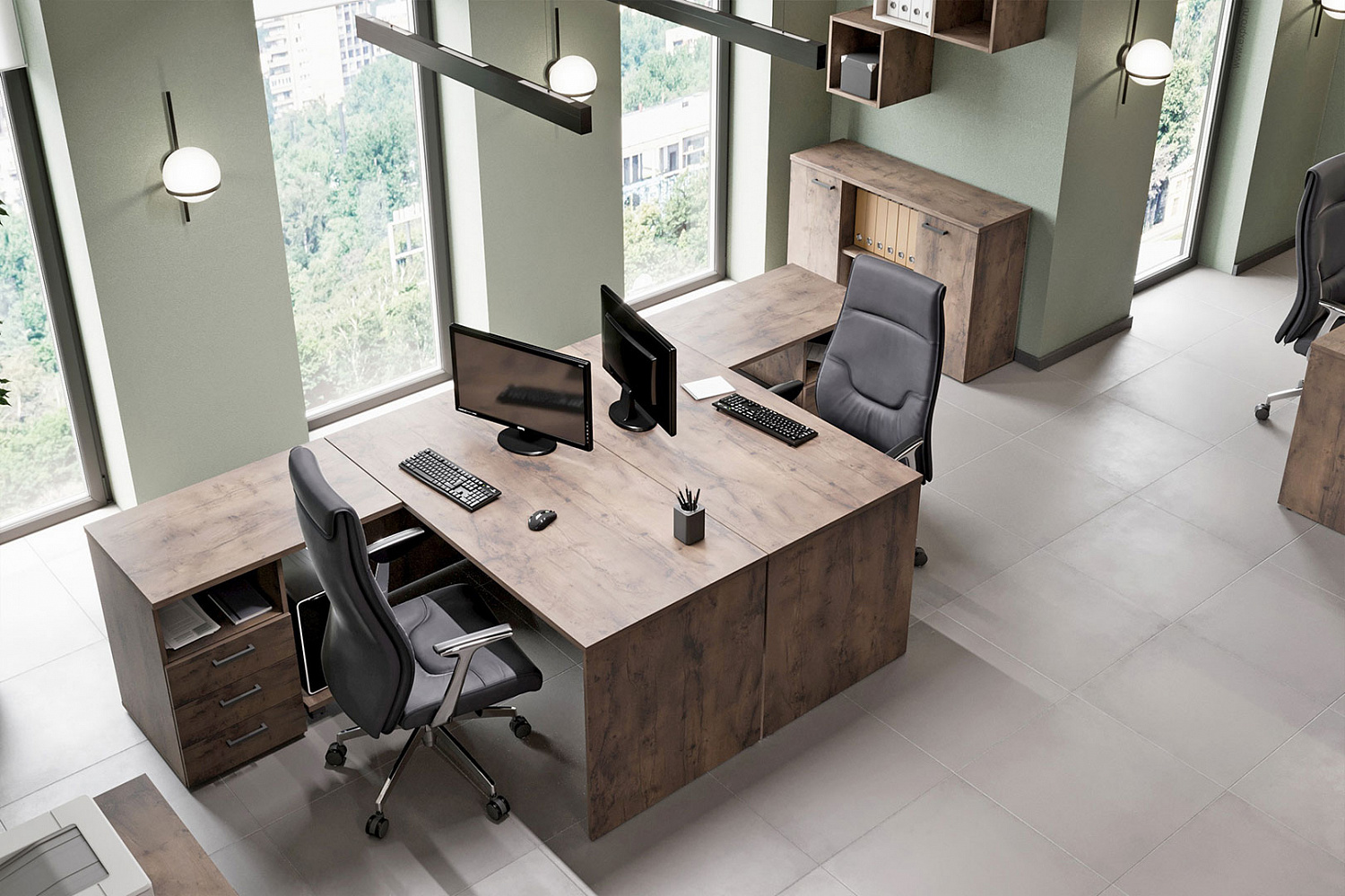 Стол Vittoria V15