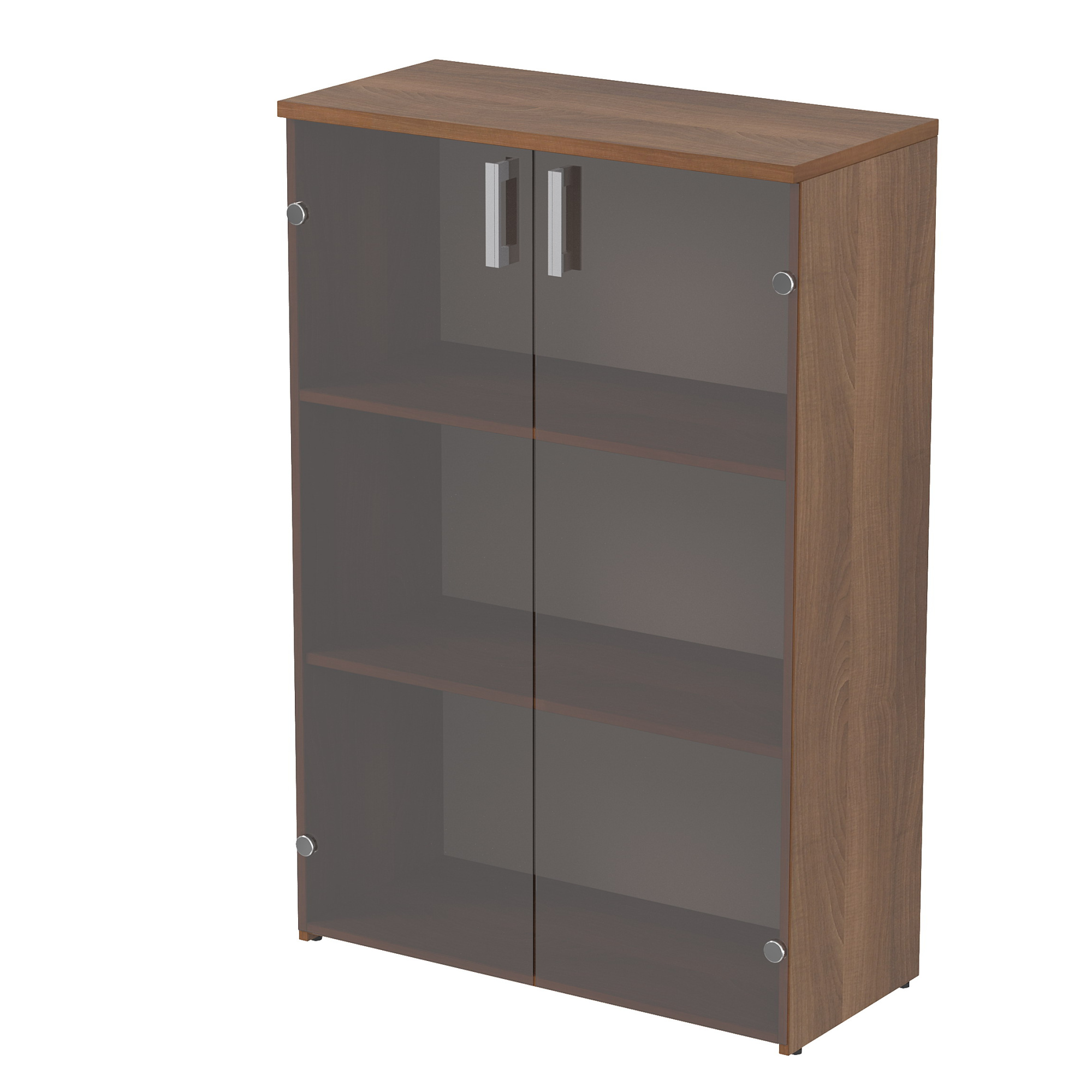 Шкаф с фасадами Stil 2Ш.017.3