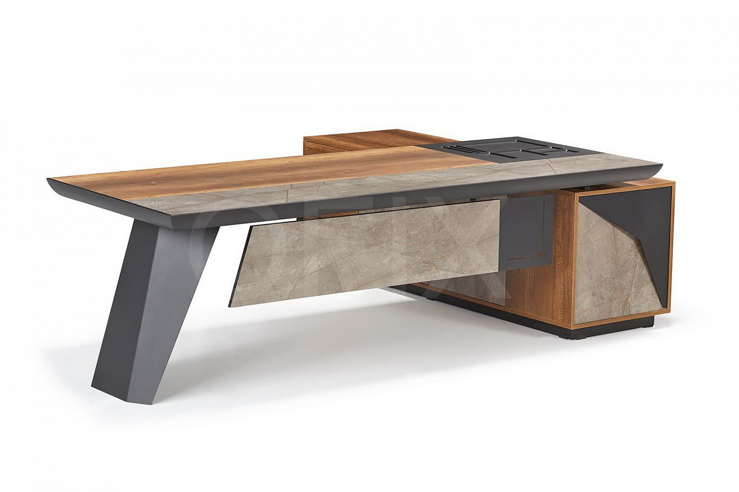 Стол руководителя FLY