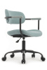 Кресло Kolin W-231 (Синий)