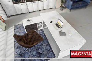 Кабинет руководителя MAGENTA