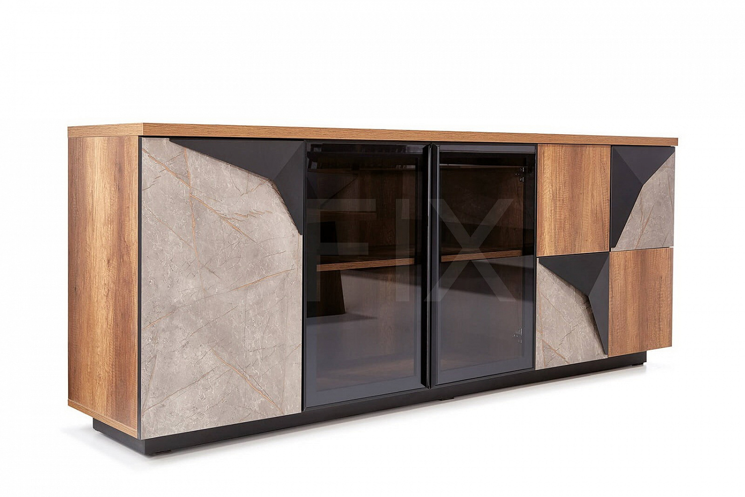 Стол руководителя FLY