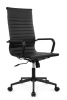 Кресло Hugo RCH 6002-1SEB (Черный)