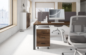 Мебель для персонала Staillex