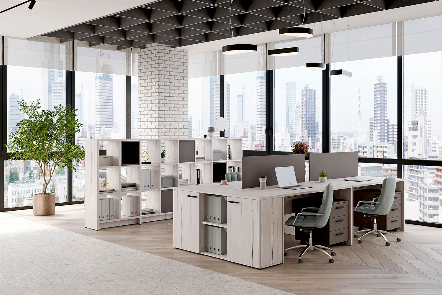 Стол Vittoria V15