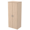 Шкаф для одежды с фасадами Stil 2Ш.011.1