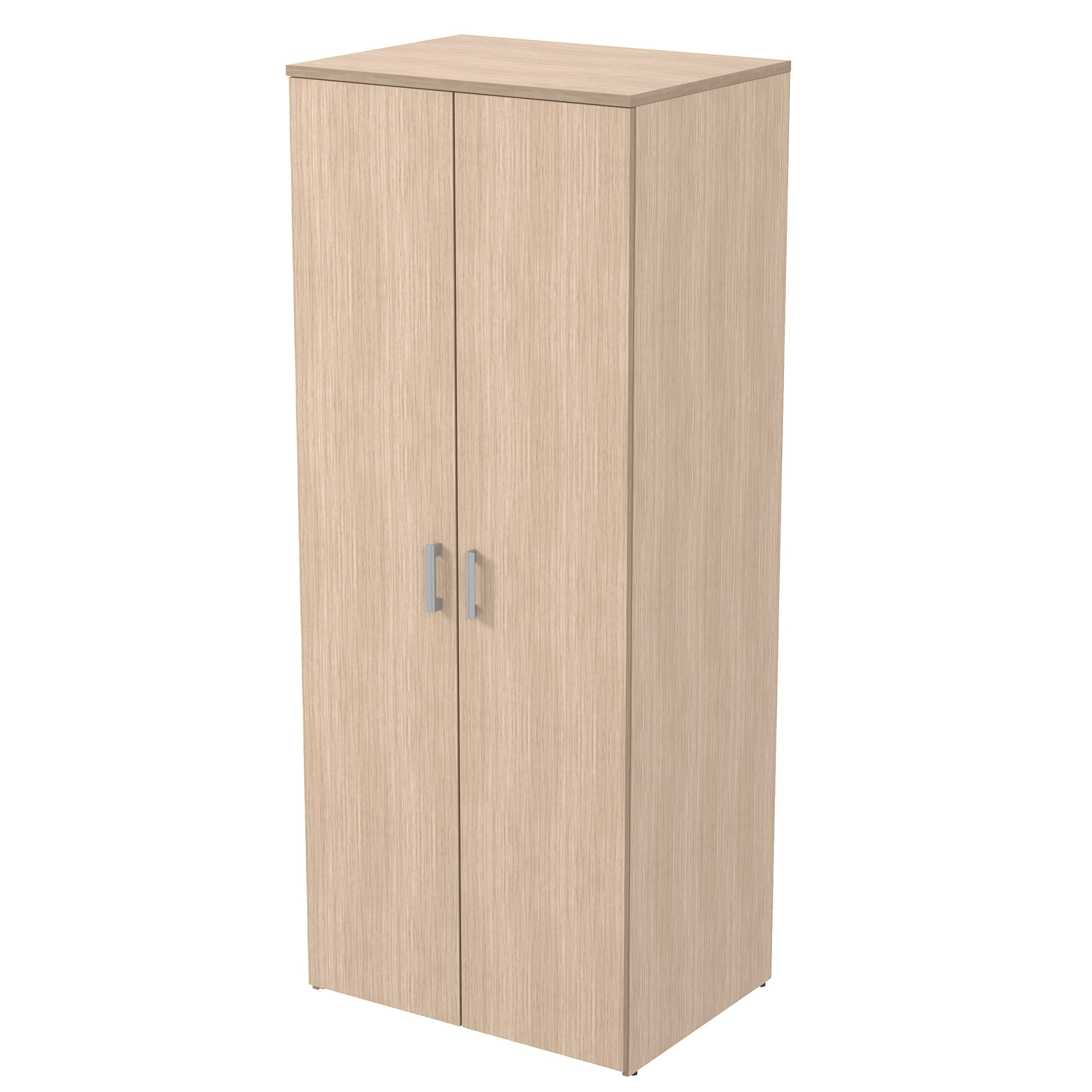 Шкаф для одежды с фасадами Stil 2Ш.011.1