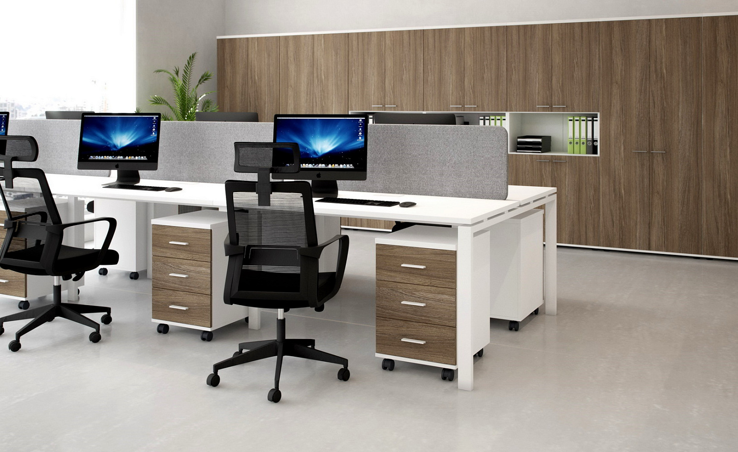 Стол Staillex Met 1200х1638