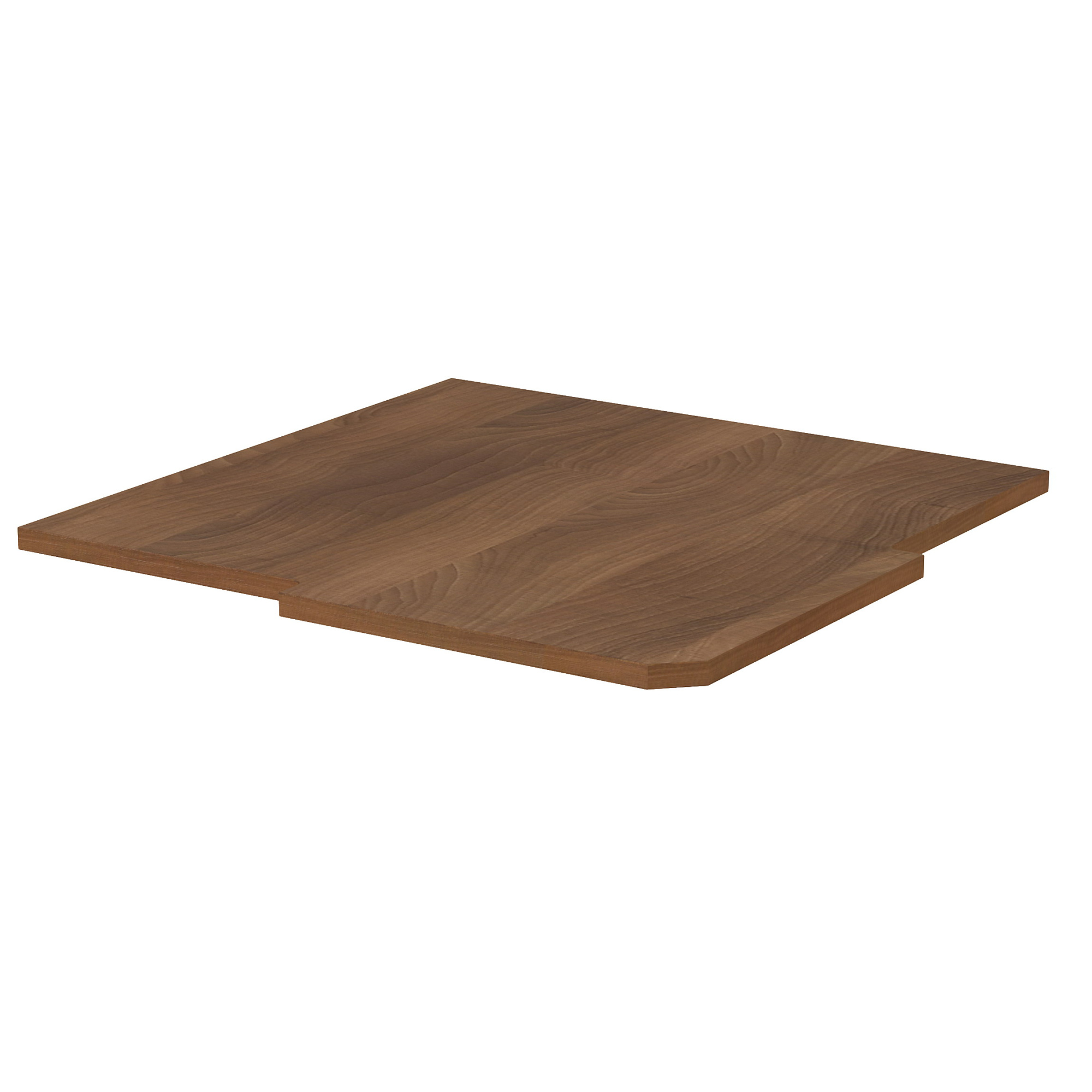 Угловые элементы для стойки ресепшн Stil 2ЭУ