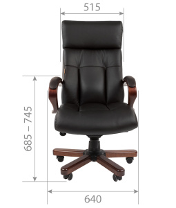 Кресло Chairman 421